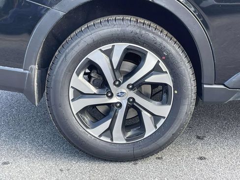 Used 2022 Subaru Outback Touring w/ Popular Package #2 AWD/4WD image 30