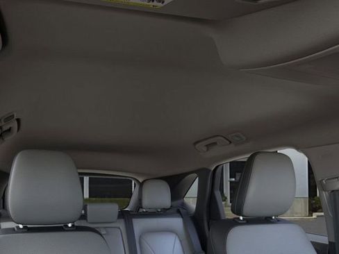 New 2025 Ford Escape SE w/ PHEV Premium Package image 22