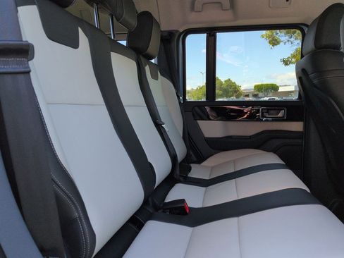 Used 2025 INEOS Grenadier AWD/4WD image 24