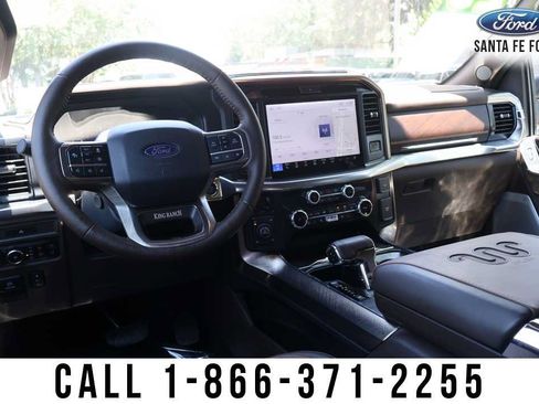 Used 2025 Ford F150 King Ranch AWD/4WD image 27
