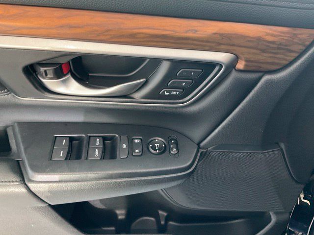 Certified 2019 Honda CR-V Touring image 6