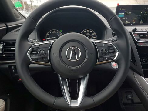 New 2026 Acura RDX Base image 21
