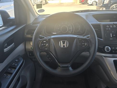 Used 2014 Honda CR-V LX image 44