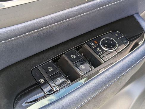 New 2026 INFINITI QX80 4WD w/ Sport Exterior Package image 12