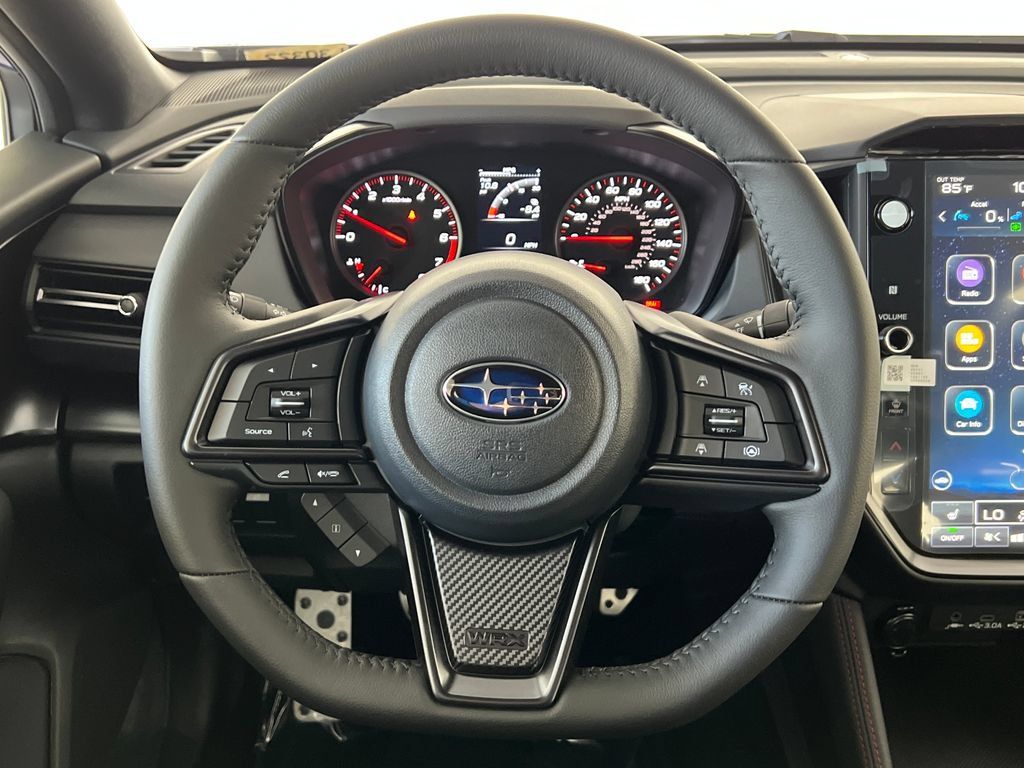 New 2026 Subaru WRX Premium AWD/4WD image 17