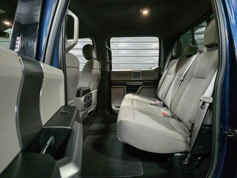 Used 2018 Ford F150 XLT w/ Equipment Group 302A Luxury image 18