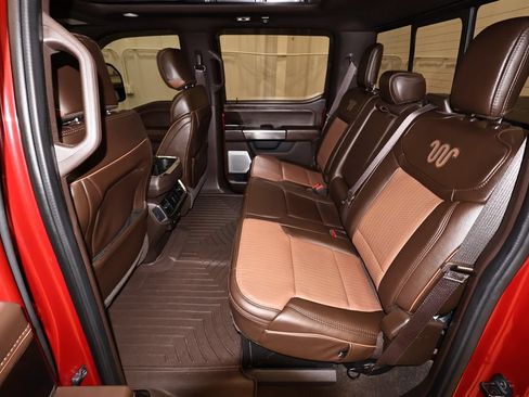 Certified 2023 Ford F150 King Ranch AWD/4WD image 15