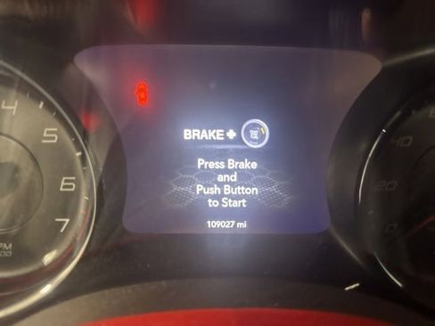 Used 2018 Dodge Charger SXT w/ Blacktop Package RWD image 14