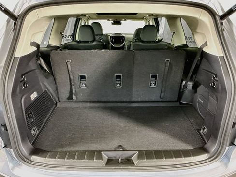Used 2024 Subaru Ascent Touring AWD/4WD image 29