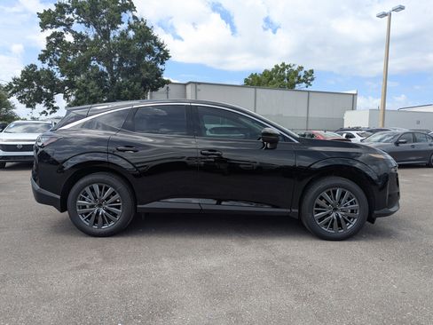 New 2026 Nissan Murano SL AWD/4WD image 7