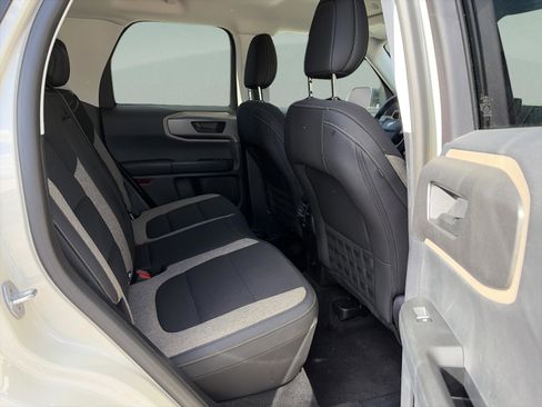 Certified 2025 Ford Bronco Sport Big Bend image 17