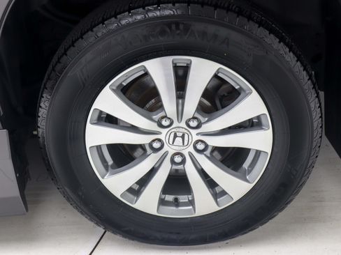 Used 2015 Honda Odyssey EX-L image 31