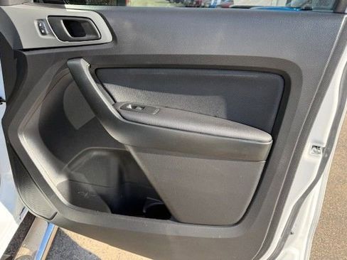 Used 2021 Ford Ranger XL w/ Equipment Group 101A High image 17