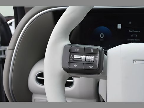 New 2026 Hyundai Palisade Limited FWD image 21