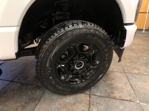 New 2026 Ford F250 XL w/ STX Appearance Package image 9