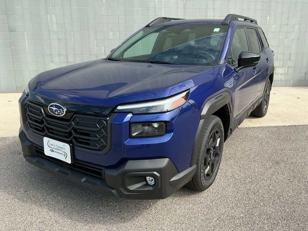New 2026 Subaru Outback Limited AWD/4WD image 3