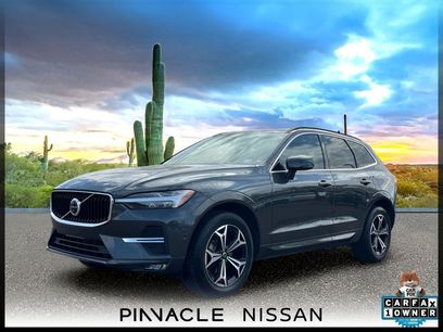 Used 2022 Volvo XC60 B5 Momentum w/ Advanced Package