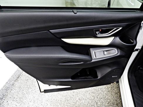 Used 2020 Subaru Ascent Limited w/ Technology Package image 9