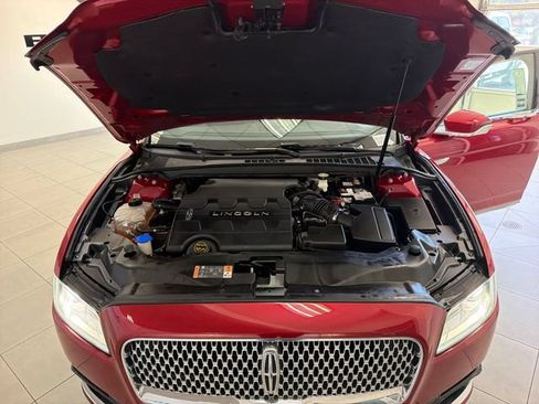 Used 2020 Lincoln Continental FWD image 24