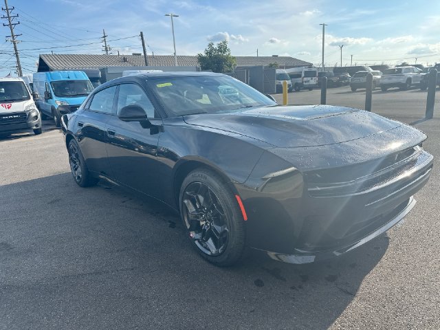 New 2027 Dodge Charger R/T AWD/4WD image 12