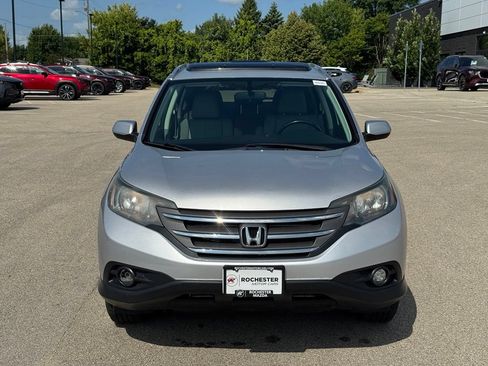 Used 2012 Honda CR-V EX-L image 15