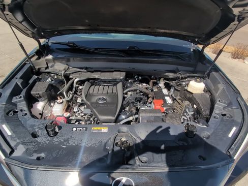 Used 2025 Lexus TX 350 AWD w/ Technology Package image 38