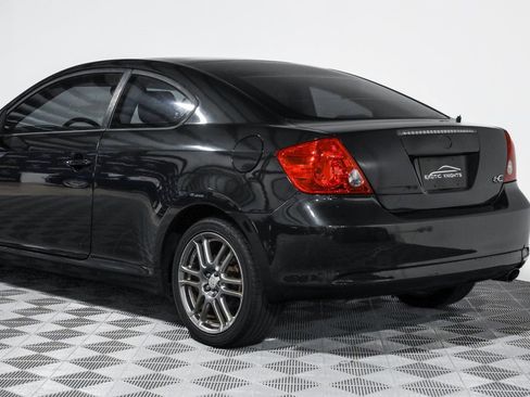 Used 2006 Scion tC image 17