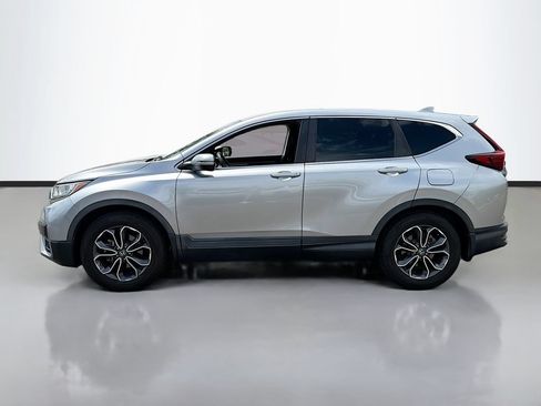 Used 2020 Honda CR-V EX-L image 9
