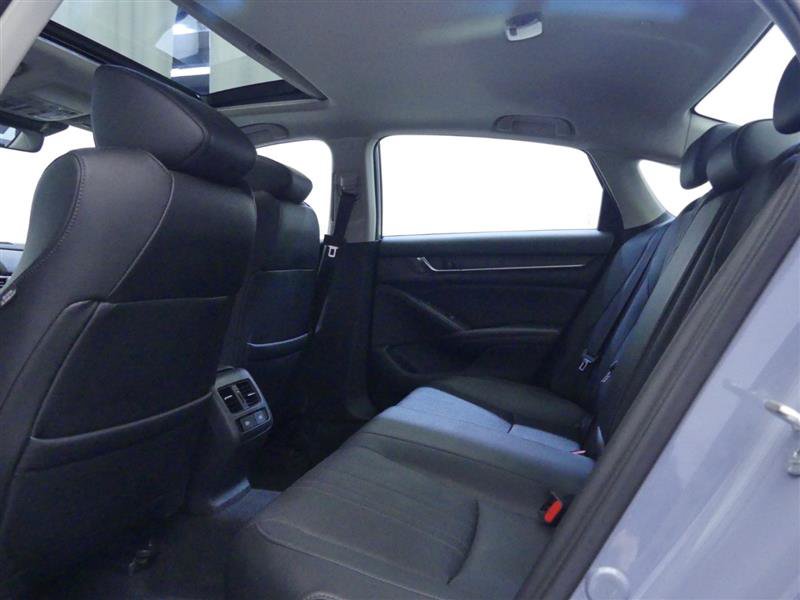Used 2021 Honda Accord Touring image 22