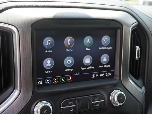 Used 2021 GMC Sierra 1500 Denali w/ Denali Ultimate Package AWD/4WD image 23