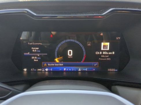 Used 2023 Chevrolet Colorado ZR2 image 10