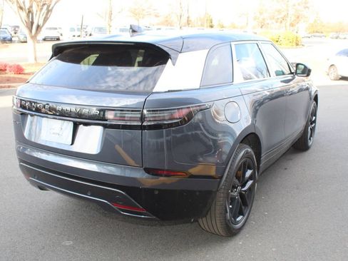 New 2026 Land Rover Range Rover Velar Dynamic SE AWD/4WD image 2