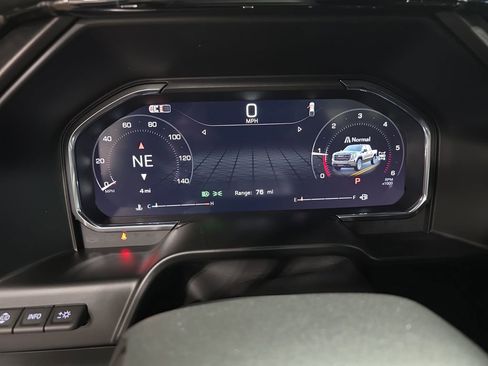 New 2026 GMC Sierra 1500 AT4X image 19