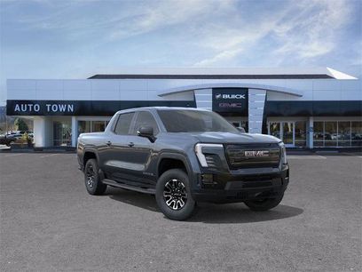 New 2026 GMC Sierra EV Elevation w/ Premium Package