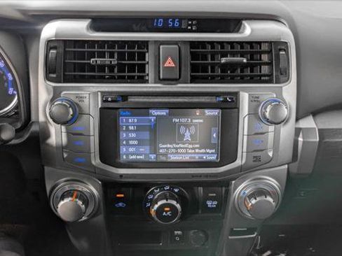 Used 2018 Toyota 4Runner SR5 RWD image 21