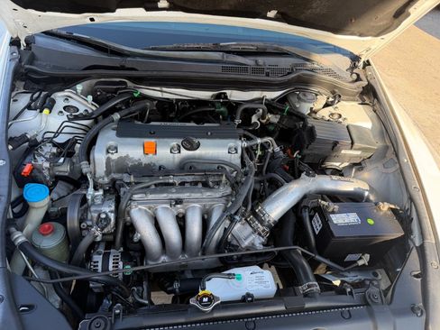 Used 2007 Honda Accord EX image 10