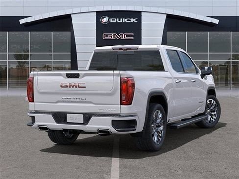 New 2024 GMC Sierra 1500 Denali image 4
