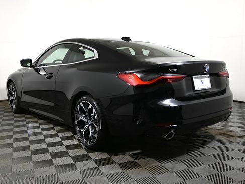 New 2026 BMW 430i xDrive 430i xDrive w/ Premium Package image 5