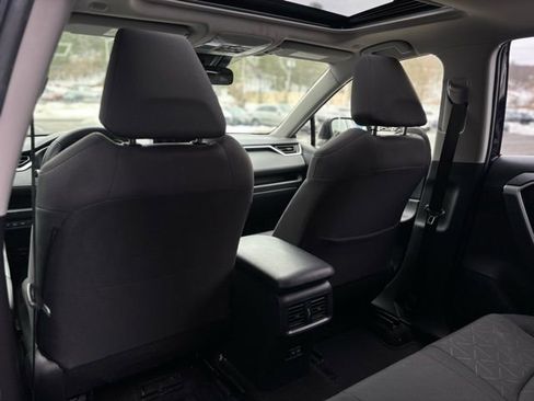 Used 2023 Toyota RAV4 XLE w/ Convenience Package image 23