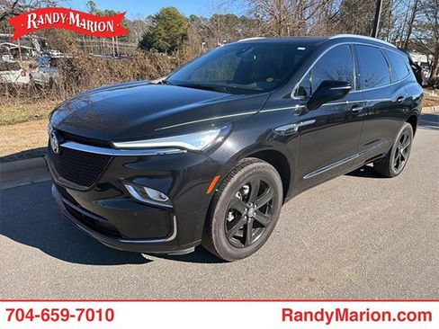 Used 2023 Buick Enclave Essence w/ Experience Buick Package image 1