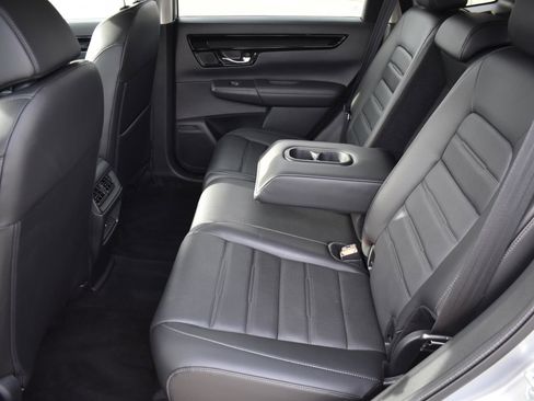 Used 2025 Honda CR-V EX-L image 21