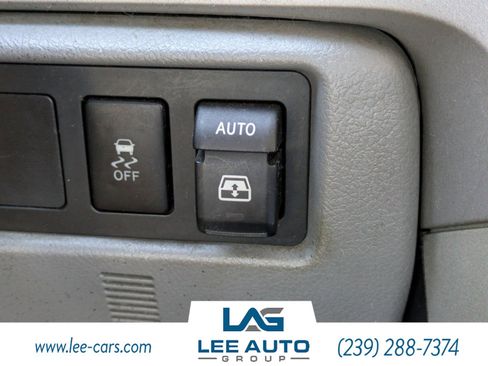 Used 2008 Toyota Sequoia Limited image 25