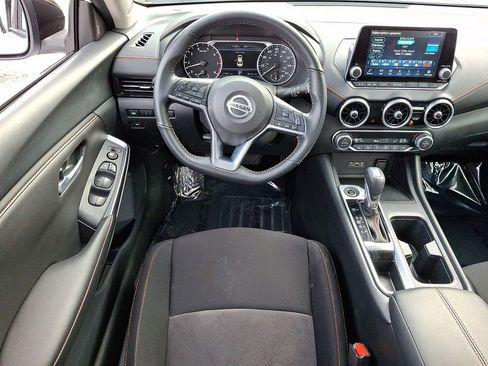 Certified 2023 Nissan Sentra SR image 13