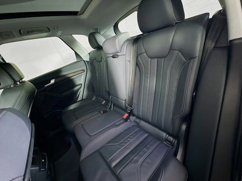 Used 2024 Audi Q5 2.0T Premium Plus image 27