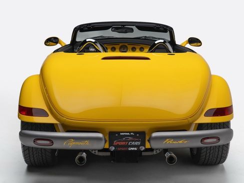 Used 1999 Plymouth Prowler image 7