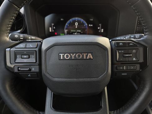 Used 2025 Toyota Land Cruiser 1958 AWD/4WD image 32