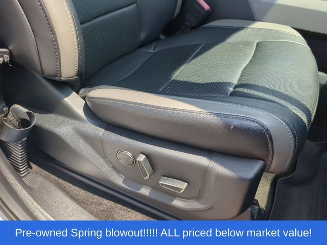 Used 2018 Ford F150 Raptor w/ Equipment Group 802A Luxury AWD/4WD image 50
