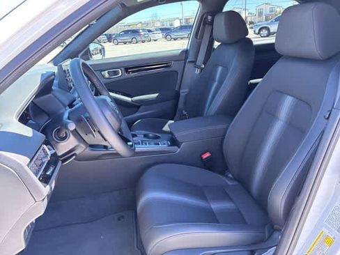 Certified 2026 Honda Civic Sport Touring image 17