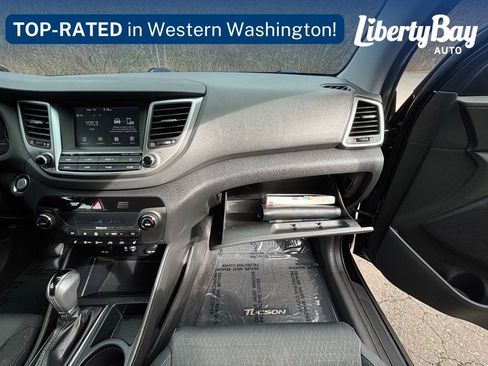 Used 2018 Hyundai Tucson Value image 21