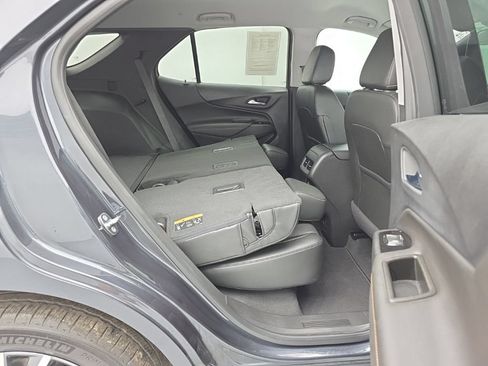 Used 2022 Chevrolet Equinox Premier AWD/4WD image 53